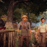 Adam's Venture: Origins Switch