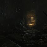 Amnesia: Rebirth Gameplay