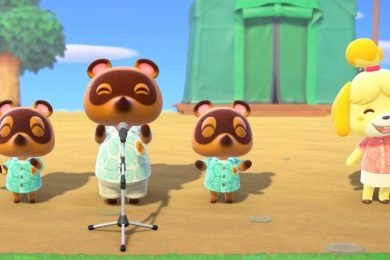 Animal Crossing New Horizons Isabelle Guide