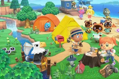 Animal Crossing New Horizons Beginner's Guide