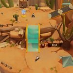 Review Biped Nintendo Switch