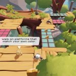 Review Biped Nintendo Switch