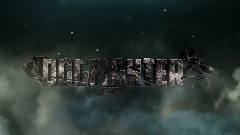 DOGFIGHTER – WW2