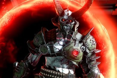 Doom Eternal Toy Locations Guide