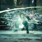 Final Fantasy VII Remake Characters