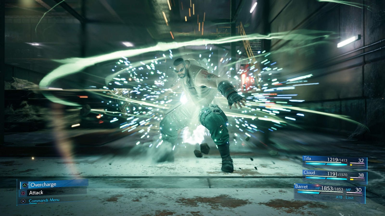 Final Fantasy Vii Remake 17 Gameshedge