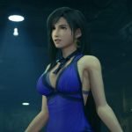 Final Fantasy VII Remake Characters