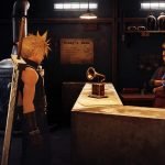 Final Fantasy VII Remake Characters