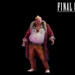 Final Fantasy VII Remake Characters