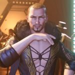 Final Fantasy VII Remake Characters