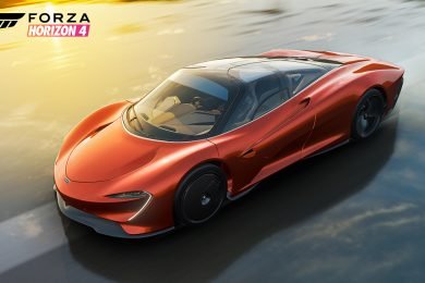 Forza Horizon 4 Series 20