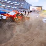Monster Truck Championship Trailer