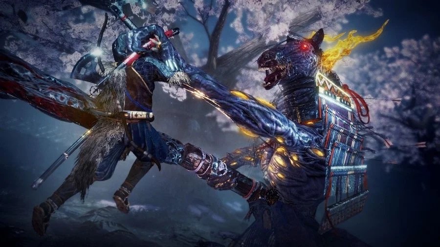 Nioh 2 Guardian Spirit Guide How to Pick, Unlock All Guardian Spirits