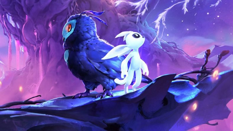 Ori and the Will of the Wisps Side Quests Guide
