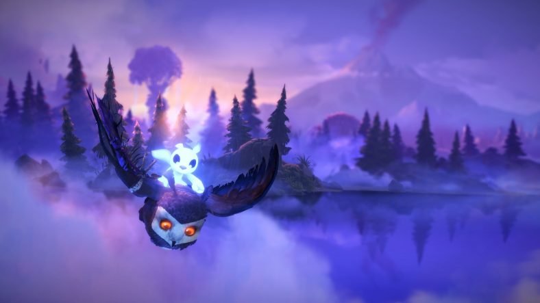 Ori and the Will of the Wisps Mysterious Seeds Guide