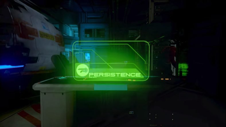 The Persistence Multiplatform
