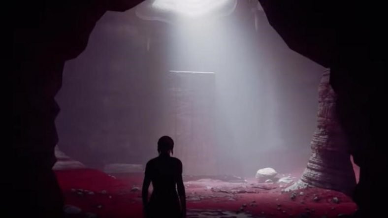 Found Footage Control Foundation