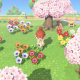 Gold Flowers Animal Crossing New Horizons