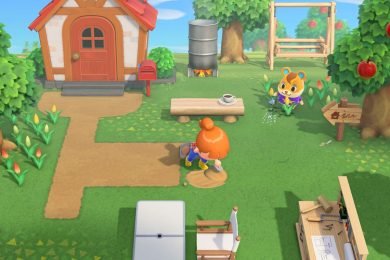 How to Get Island Designer App in Animal Crossing New Horizons