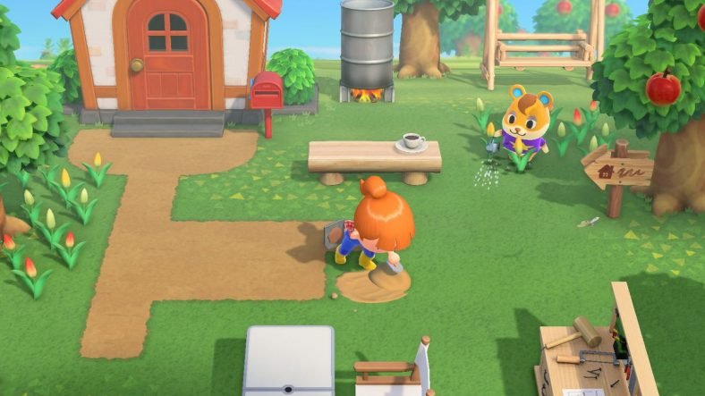 How to Get Island Designer App in Animal Crossing New Horizons