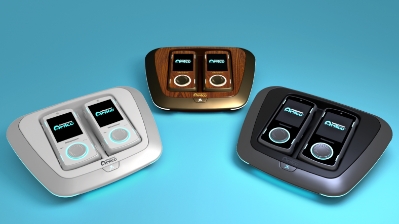 Koch Media Intellivision Amico