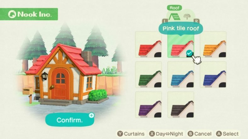 How to Upgrade Your House in Animal Crossing New Horizons