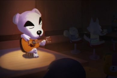 How to Get KK Slider to Visit in Animal Crossing New Horizons
