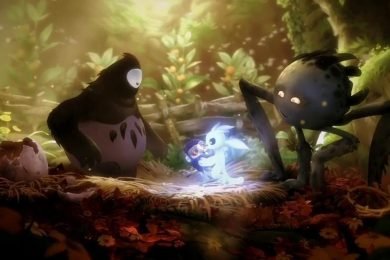 Ori and the Will of the Wisps Puzzles Guide