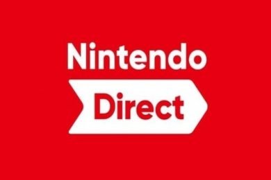 Nintendo Direct March