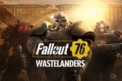 Fallout 76 Wastelanders Hunter for Hire Guide