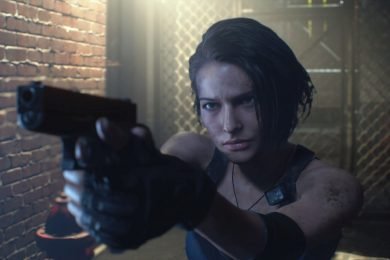 Resident Evil 3 Remake Weapon Locations Guide