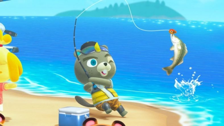 How to Catch New Fishes and Bugs in May