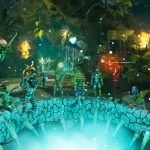 Early Access Review Arboria