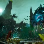 Arboria Early Access