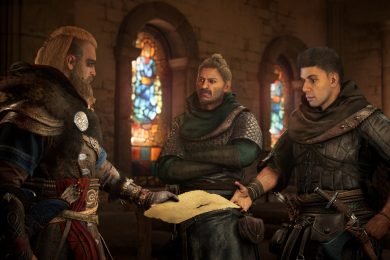 Assassins Creed Valhalla Stealth Guide