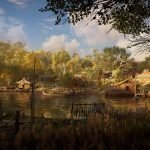 Assassin's Creed Valhalla Viking Setting
