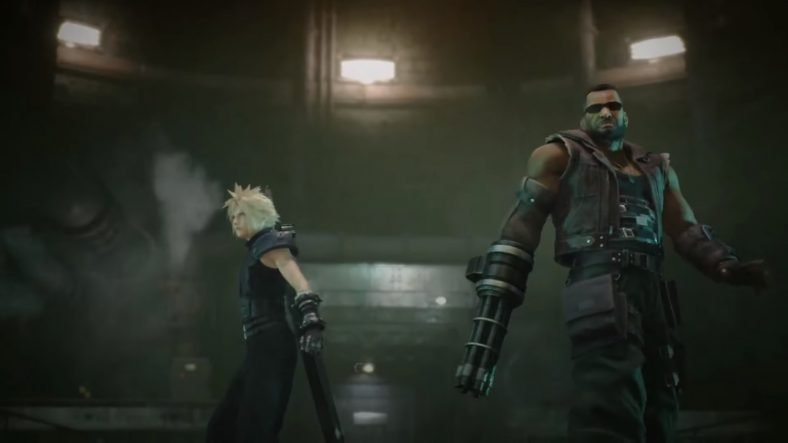 Final Fantasy 7 Remake Summon Materia Guide