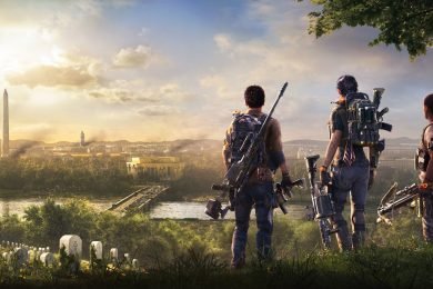 The Division 2 Free Trial