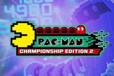 Pac-Man Championship Edition 2 Free