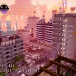 Review Paradise Killer