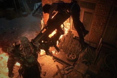 Resident Evil 3 Remake Files Locations Guide