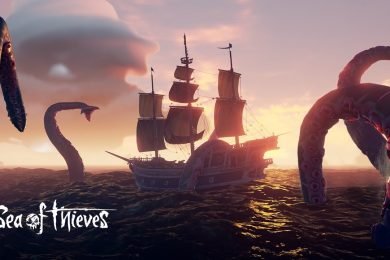Sea of Thieves Steam