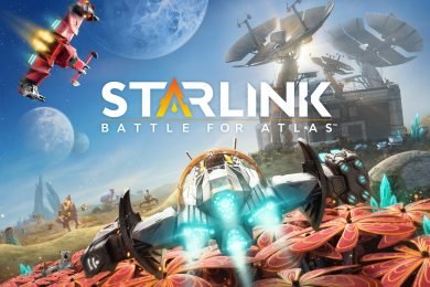 Starlink: Battle for Atlas Free