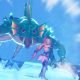 Trials of Mana Bosses Guide