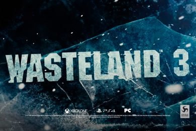 Wasteland 3 Delayed