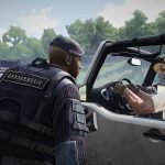 Arma 3 Apex: Old Man