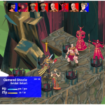 Externus: Path of the Solari