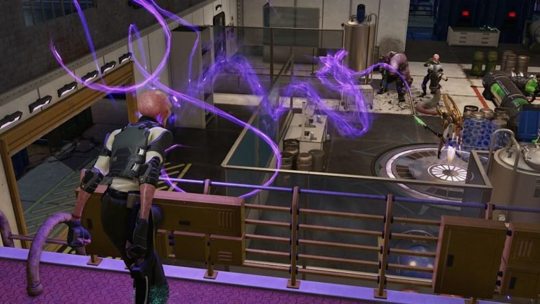 XCOM: Chimera Squad Enemy Factions Guide