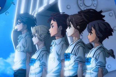 Robotics;Notes Double Pack