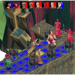 Externus: Path of the Solari